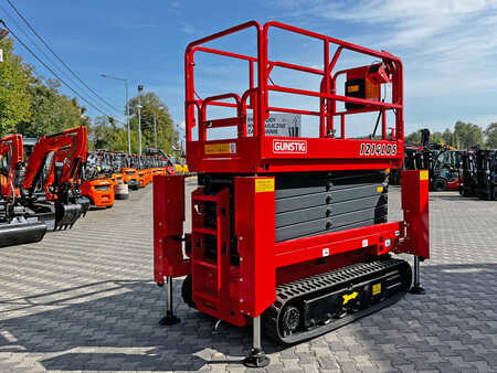 Saksinostimet 2025 Günstig C1214 (4)