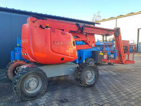 Mobiilinostimet 2008 Haulotte HA16SPX (3)