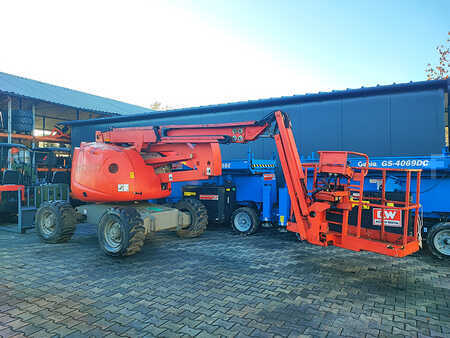 Mobiilinostimet 2008 Haulotte HA16SPX (1)