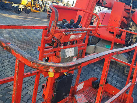 Mobiilinostimet 2008  Haulotte HA16SPX (5)