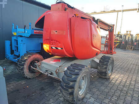 Mobiilinostimet 2008  Haulotte HA16SPX (4)