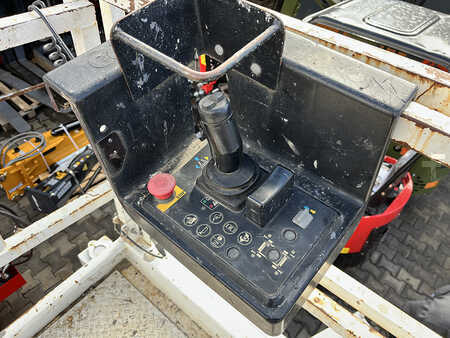 Saksinostimet 2014  Genie GS4069 RT (14)