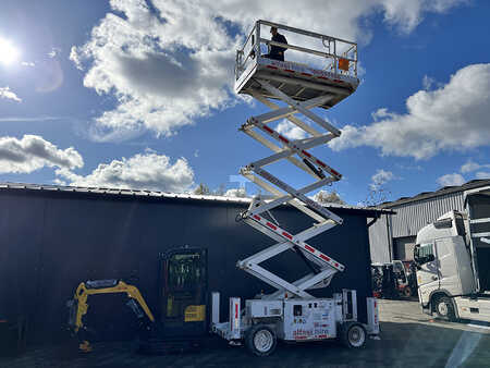 Saksinostimet 2014  Genie GS4069 RT (5)