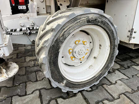 Saksinostimet 2014  Genie GS4069 RT (6)