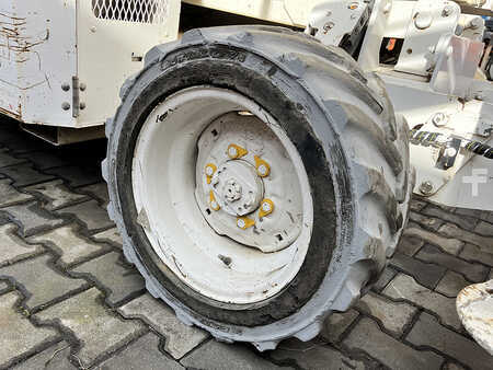 Saksinostimet 2014  Genie GS4069 RT (8)