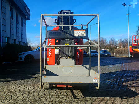 Self drive 2015  Manitou 100VJR Evolution (2)