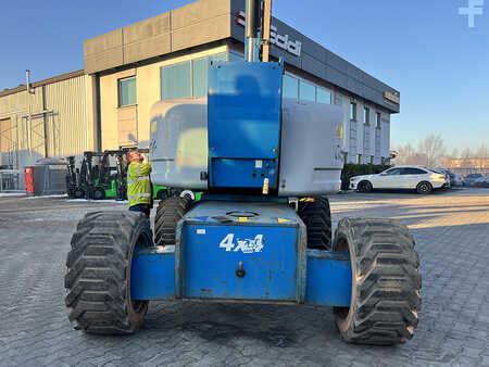 Self drive 2007  Genie Z80/60 (7)