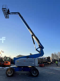 Self drive 2007  Genie Z80/60 (9)