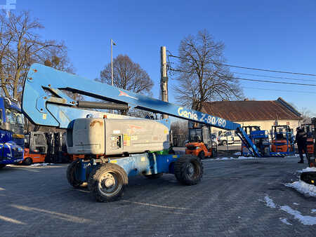 Self drive 2007  Genie Z80/60 (3)