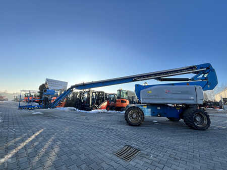 Self drive 2007  Genie Z80/60 (1)