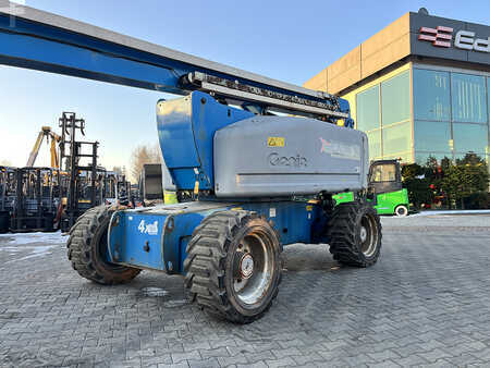 Self drive 2007  Genie Z80/60 (6)