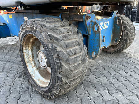 Self drive 2007  Genie Z80/60 (11)