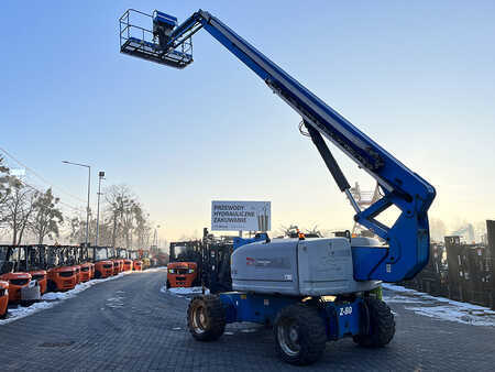 Self drive 2007  Genie Z80/60 (4)