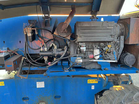 Self drive 2007  Genie Z80/60 (13)