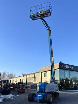 Self drive 2007  Genie Z80/60 (8)