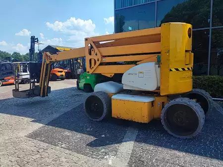 Mobiilinostimet 2014  Niftylift HR15NDE (4)