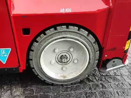 Piattaforme aeree a pantografo 2017  PB LIFTTECHNIK PBS171-12ES (8)