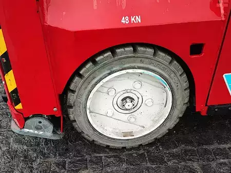 Piattaforme aeree a pantografo 2017  PB LIFTTECHNIK PBS171-12ES (9)