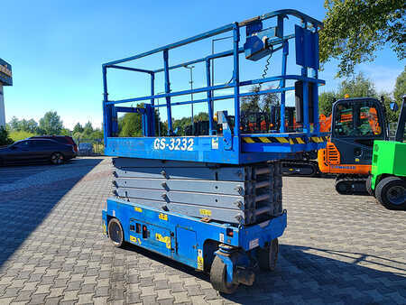 Genie GS-3232