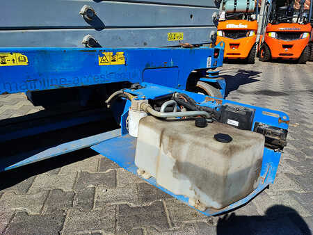 Genie GS-3232