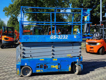 Genie GS-3232
