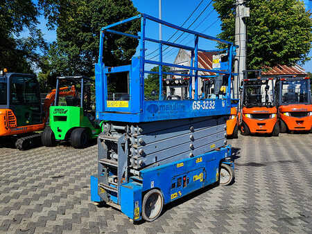 Genie GS-3232
