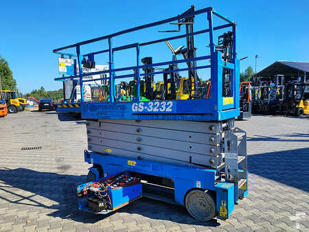 Genie GS-3232