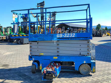 Genie GS-3232