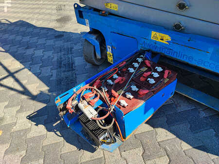 Genie GS-3232