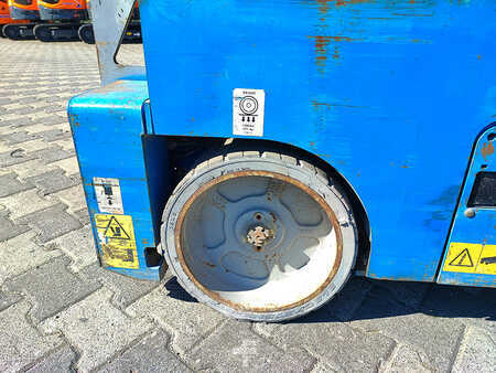 Genie GS-3232