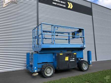 Used Genie GS-2669 for sale | Forklift