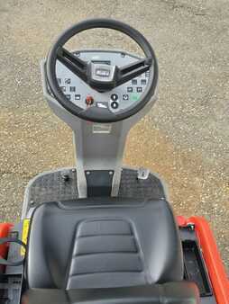Scrubber Dryer 2019  Hako B120R (4)