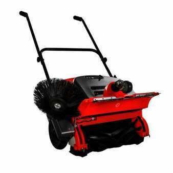 Feie- og støvsuging maskiner 2025 Stolzenberg Cross Sweep CS650 (3)