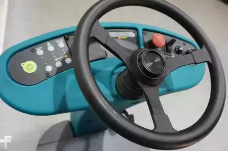 Skurmaskiner 2022  Tennant T7+ Fast neuwertig (10)