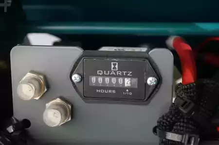 Skurmaskiner 2022  Tennant T7+ Fast neuwertig (4)