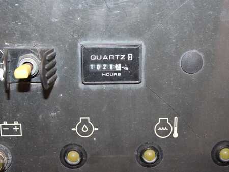 Scherenarbeitsbühne 2018  JLG 330 LRT (5)