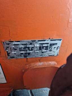 Gelenkteleskopbühne 2007  JLG E 300 AJ (4)