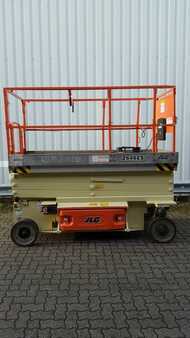 Schaarhoogwerker  JLG 2646ES (1)