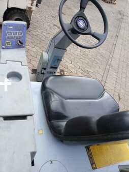 Ride on Scrubber Dryer 2017  Nilfisk BR700C (7)