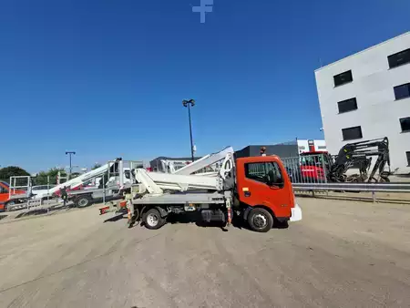 Rampa de camião  2018  Multitel-Pagliero MX 250 (1)