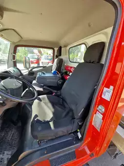 Rampa de camião  2018  Multitel-Pagliero MX 250 (4)