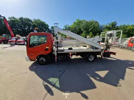 Rampa de camião  2018  Multitel-Pagliero MX 250 (2)