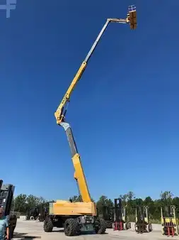 Nacelle articulée 2009  Haulotte HA32PX (1)
