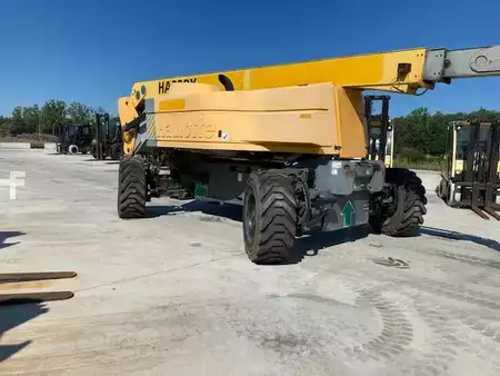 Nacelle articulée 2009  Haulotte HA32PX (4)