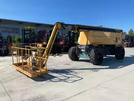 Nacelle articulée 2009  Haulotte HA32PX (5)