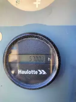 Nacelle articulée 2009  Haulotte HA32PX (8)