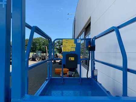 Scherenarbeitsbühne 2023  Genie GS-3246 (4)