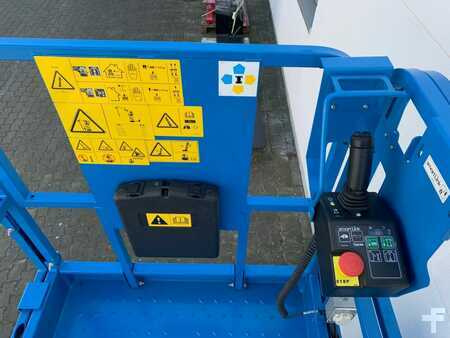 Scherenarbeitsbühne 2023  Genie GS-3246 (6)