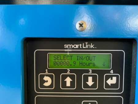 Scherenarbeitsbühne 2023  Genie GS-3246 (8)