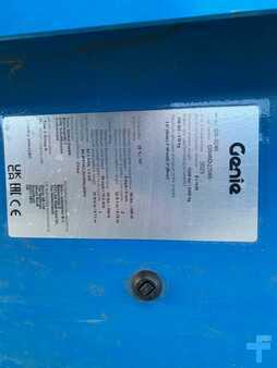 Scherenarbeitsbühne 2023  Genie GS-3246 (9)